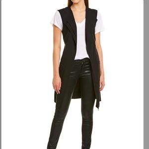 BCBGMAXAZRIA “Aali” Vest
